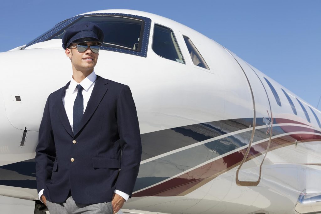 Private Jet Charter San Diego - About