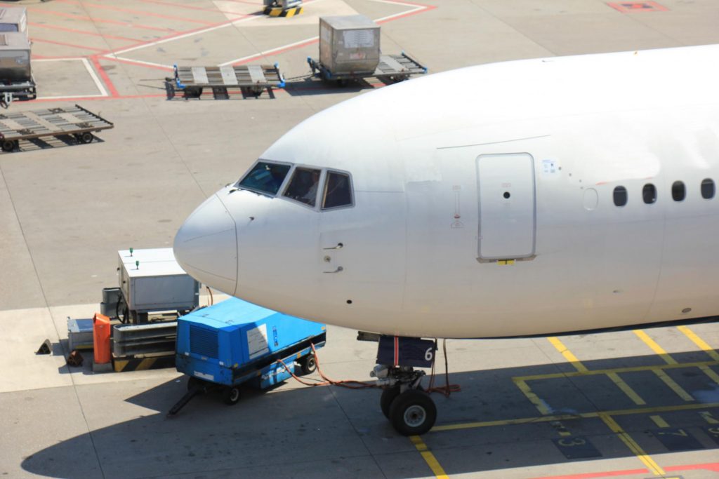 Private Jet Charter San Diego - Cargo Charter 2