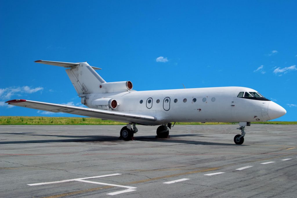 Private Jet Charter San Diego - Private Jet Charter for Large Groups 1